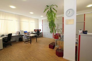 Büro