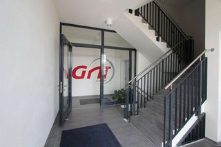 Treppenhaus