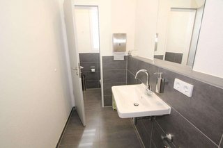 Sanitärausstattung