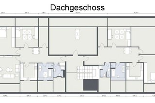 Dachgeschoss