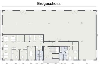 Erdgeschoss