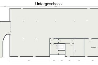 Untergeschoss