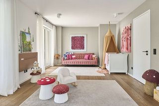 Kinderzimmer