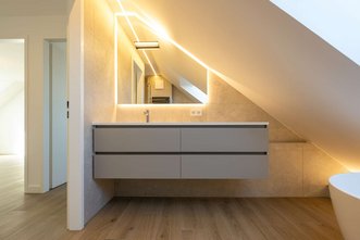 ROOFTOP | Im Herzen von Neuhausen