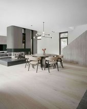 Kamin im Wohnbereich