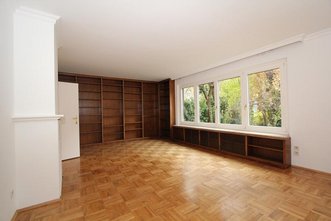 Ruhige Lage im Herzogpark - Doppelhaushälfte im Herzogpark