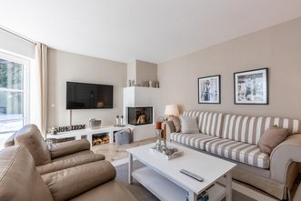 Ruhige Lage, Sauna und offener Kamin! - Ideal zu zweit!