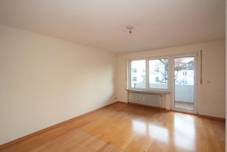 Ruhiges Wohnen für Alleinstehende im Ortszentrum Grünwald