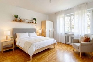 Schlafzimmer (KI generiert)