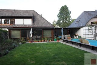 Südansicht