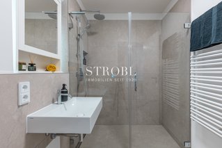 Badezimmer, Beispielbild