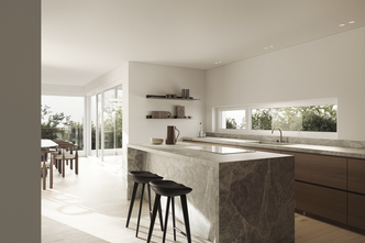 SMART | 3-Zimmer Etagenwohnung mit zwei Balkonen - Neubau/Erstbezug