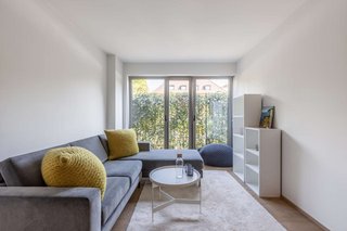Wohnraum