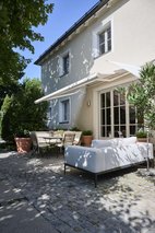 Terrasse (Küche)