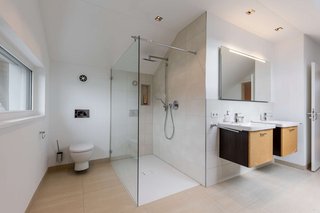 Ensuite Bad