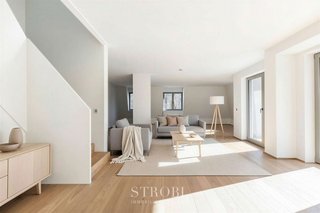 Wohnen - (KI generiert)