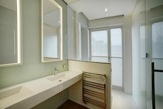 En-Suite Bad