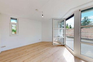 Wohnen/ Schlafen
