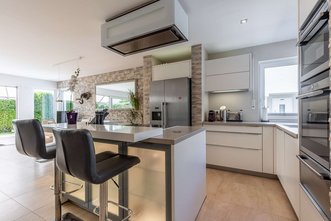 Vollausgestattes Townhouse- für zwei