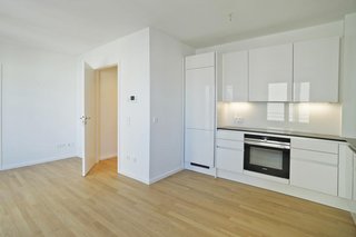 Living Vergleichswohnung