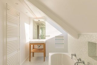 Badezimmer DG