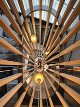 Treppe