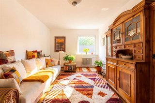 Schlaf- oder Gästezimmer