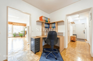 Büro - KI Staging