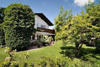 **VERKAUFT***Freistehendes Einfamilienhaus in ruhiger Lage - Deisenhofen***VERKAUFT