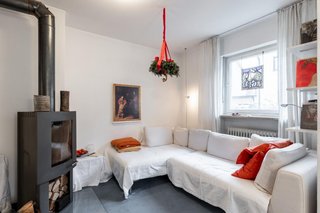 Kaminzimmer