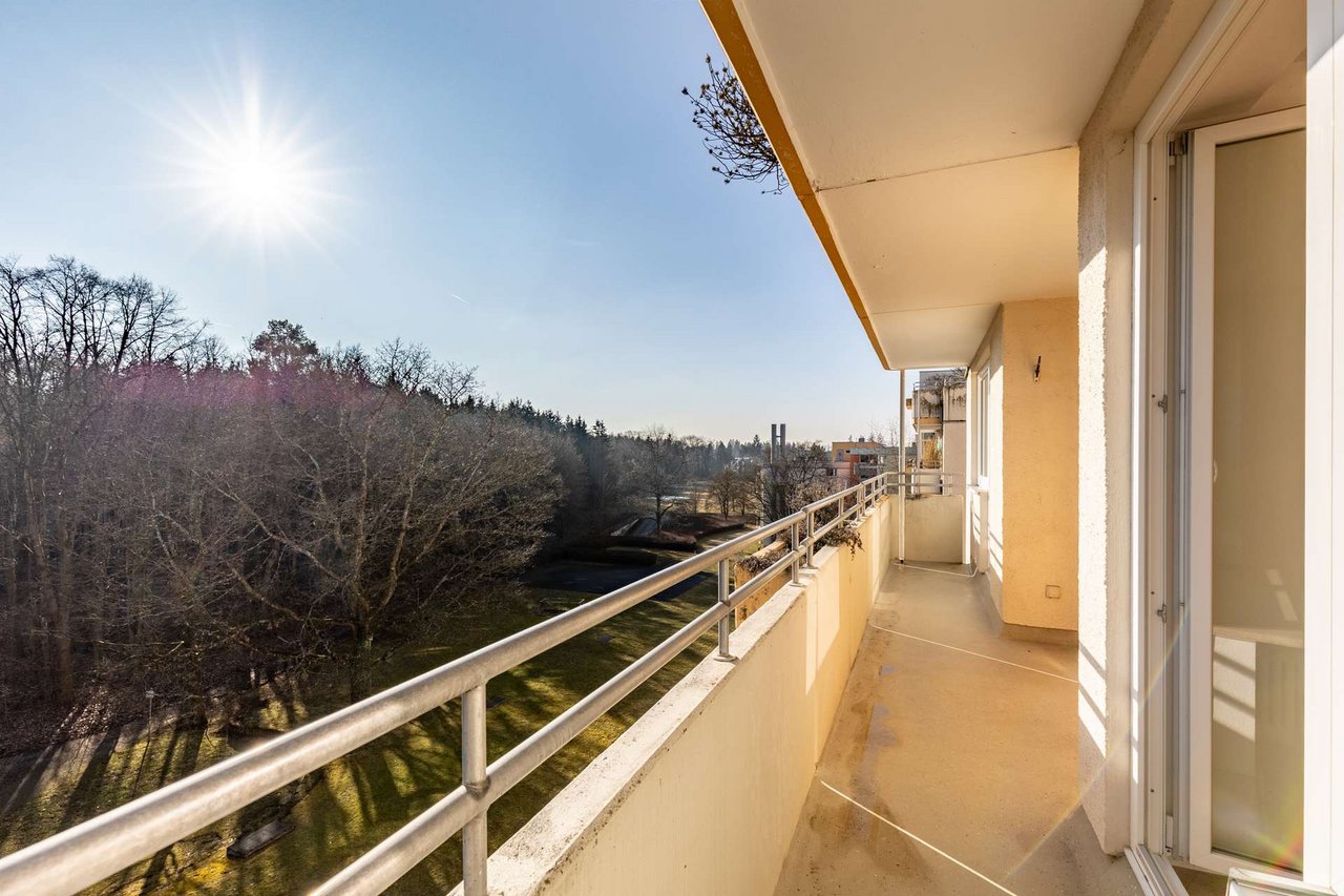 Balkon