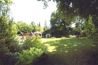 Villa Geiselgasteig - nahe Grünwalder Forst