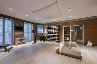 Fitness und Wellness