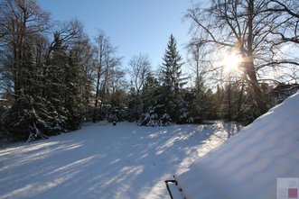Villengrundstück in absoluter Bestlage - Isarhochufer!
