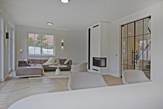 Moderne Einfamilienvilla mit Klasse - NEUBAU/Erstbezug