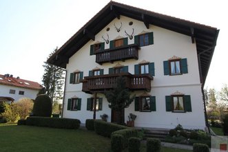 Wohnen beim Schusterbauer