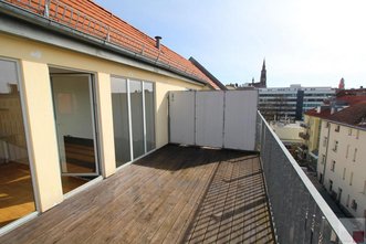 Wohnen mit der Familie - Trendviertel Untergiesing/ Au - München