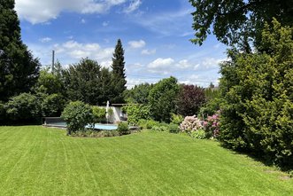 Wunderschön &amp; Sonnig: Grundstück mit großzügigem Baurecht