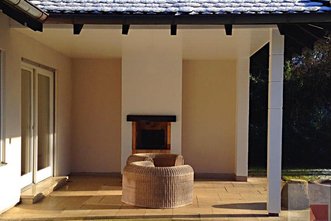 Zauberhaftes Einfamilienhaus in idyllischer Lage