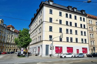 Objektansicht