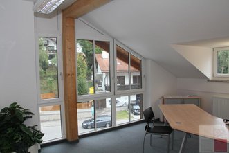 Zentrale Lage - Grünwald - nahe dem Marktplatz