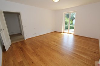 Zwischendrin – 3-Zimmer Wohnung in Planegg