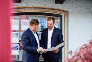 Ermittlung des aktuellen Marktwertes