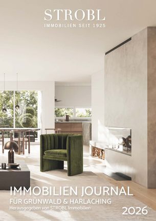 Immobilien Journal 2026