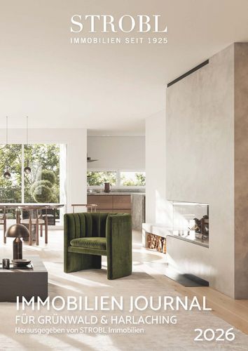 STROBL Immobilien Jahresrückblick 2023