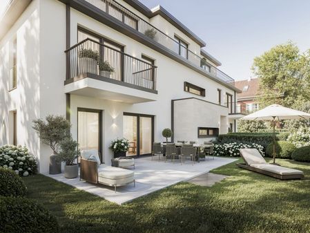 Moderner und gehobener Wohnkomfort im attraktiven Münchner Süden zwischen Grünwald und der Innenstadt