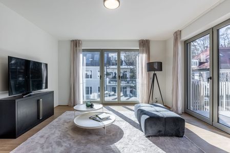 Exklusive Maisonette-Wohnungen