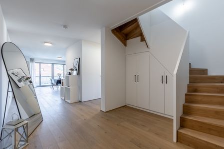 Quartier Menterschwaige: Über den Dächern von Harlaching