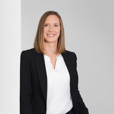 Caroline Grüner – Marketing Managerin