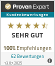 Kundenbewertungen & Erfahrungen zu Strobl Immobilien bei Proven Expert